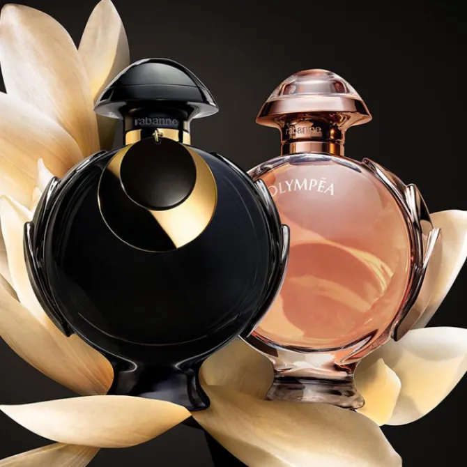 Rabanne Eau De Parfum>Olympéa Absolu