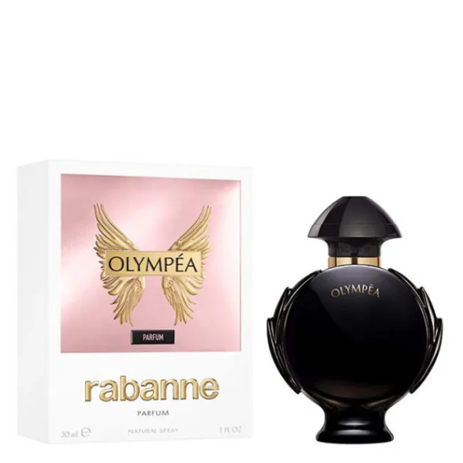 Rabanne Eau De Parfum>Olympéa Parfum