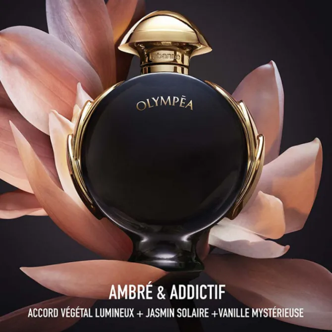 Rabanne Eau De Parfum>Olympéa Parfum