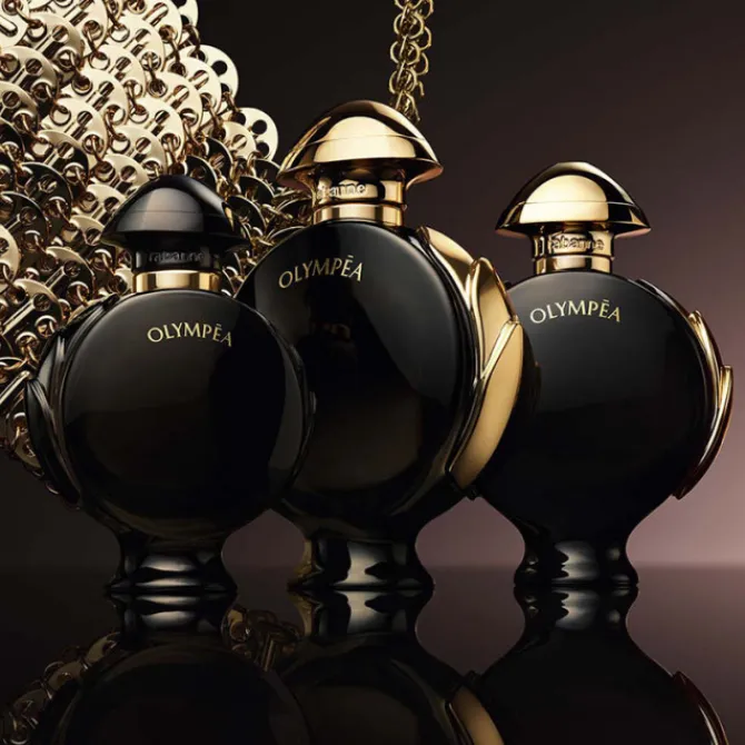 Rabanne Eau De Parfum>Olympéa Parfum