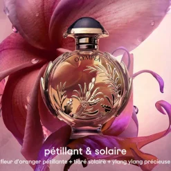 Rabanne Eau De Parfum>Olympea Solar