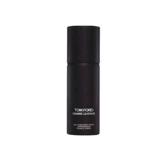 Tom Ford Parfums D'Exception|Produit Complémentaire>Ombré Leather All Over Body Spray