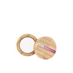 Zao Essence of Nature Fard À Paupières>Ombre à Paupières Nacrée Bio