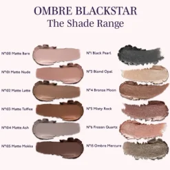 By Terry Eyeliner|Crayon Yeux></noscript>Ombre Blackstar