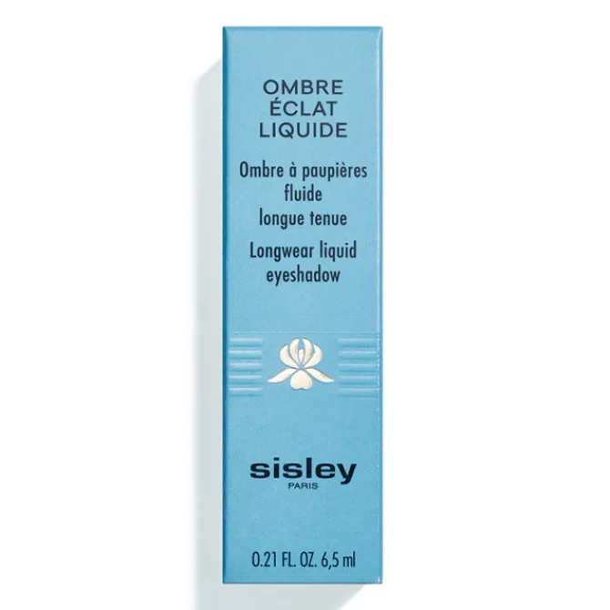 Sisley Fard À Paupières>Ombre Eclat Liquide