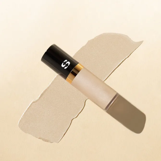 Sisley Fard À Paupières>Ombre Eclat Liquide