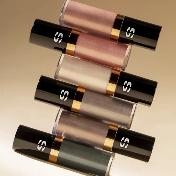 Sisley Fard À Paupières>Ombre Eclat Liquide