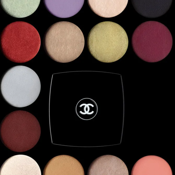 CHANEL Fard À Paupières>OMBRE ESSENTIELLE