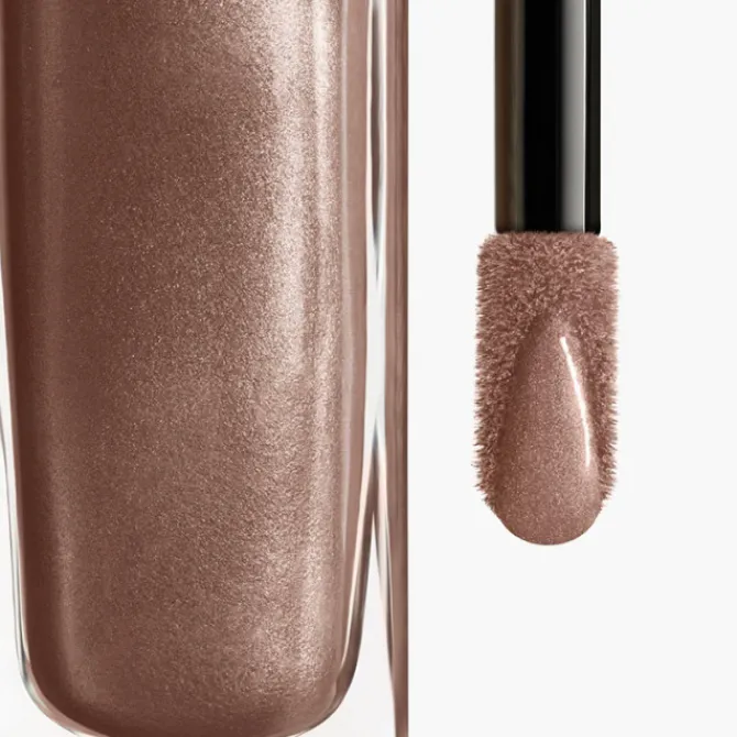 CHANEL Fard À Paupières>OMBRE PREMIERE LAQUE