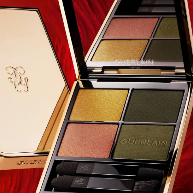 GUERLAIN Fard À Paupières>Ombres G