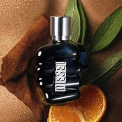 Diesel Eau De Parfum>Only the Brave