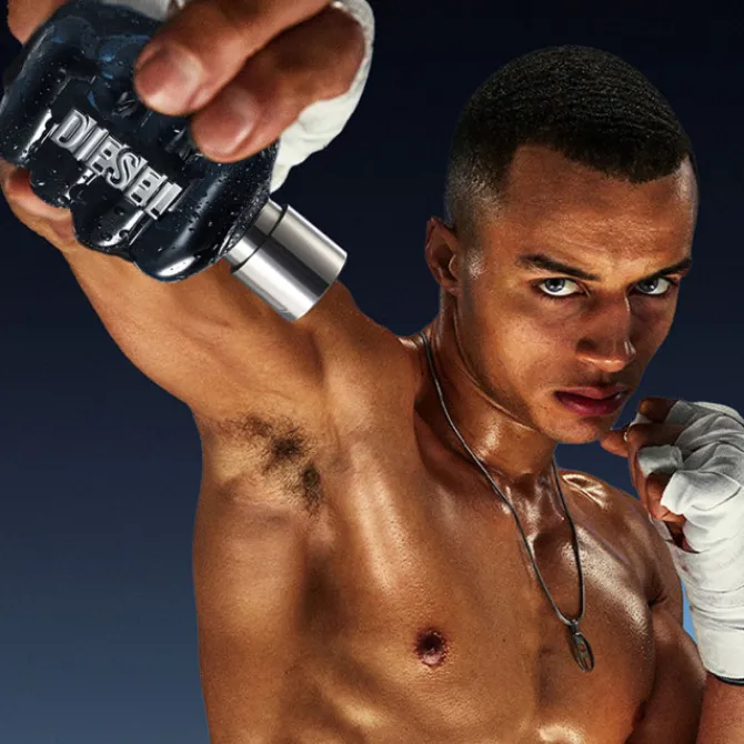 Diesel Eau De Parfum>Only the Brave