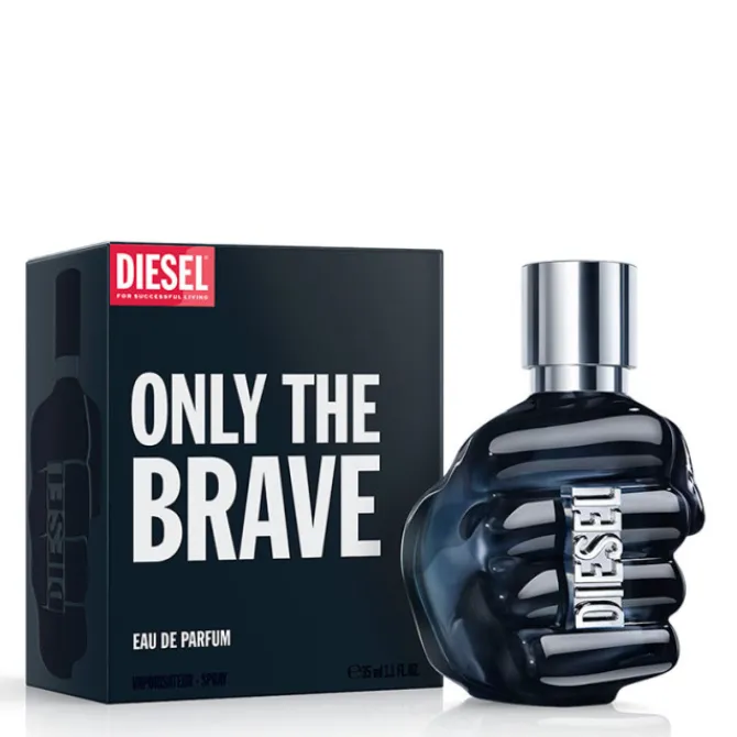 Diesel Eau De Parfum>Only the Brave