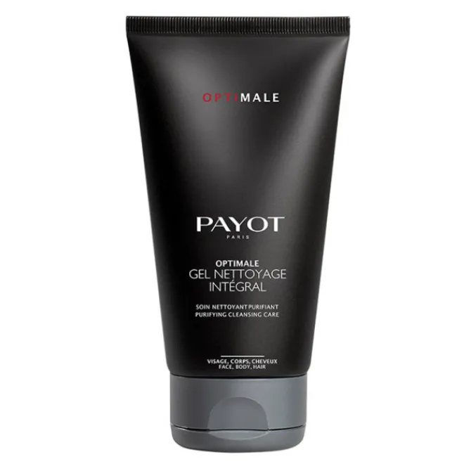 PAYOT Soin Corps Hommes|Bain & Douche>Optimale Gel Nettoyage Intégrale