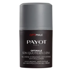 PAYOT Soin Visage Hommes>Optimale Soin Quotidien 3-en-1
