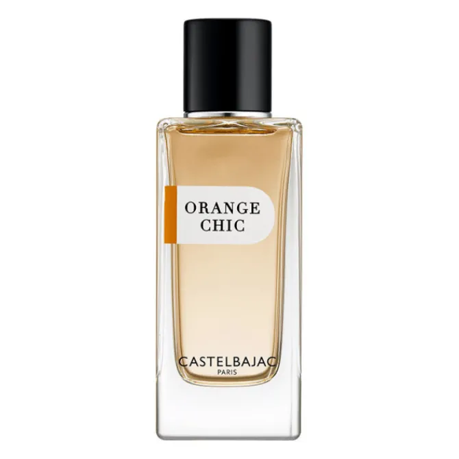 Castelbajac Parfums Mixtes>Orange Chic