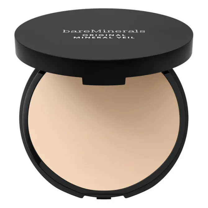 Bareminerals Poudre De Teint>Original Mineral Veil Finishing Pressed Powder