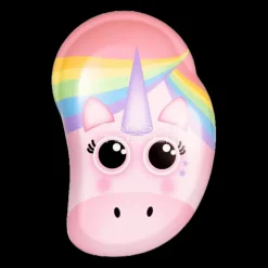 Tangle Teezer Cheveux Enfants>Original Mini Pink Unicorn