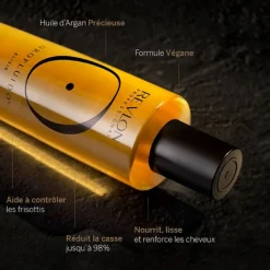 Revlon Professional Cheveux Normaux / Tous Types|Huile & Sérum><noscript><img width=