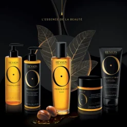 Revlon Professional Cheveux Normaux / Tous Types|Huile & Sérum><noscript><img width=