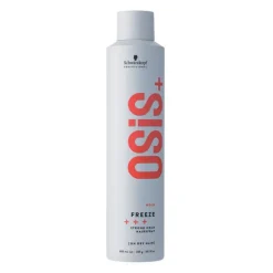 Schwarzkopf Cheveux Normaux / Tous Types|Produits Coiffants>OSIS+ Freeze