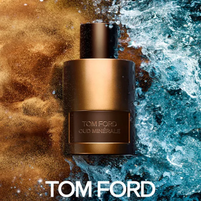 Tom Ford Eau De Parfum>Oud Minerale