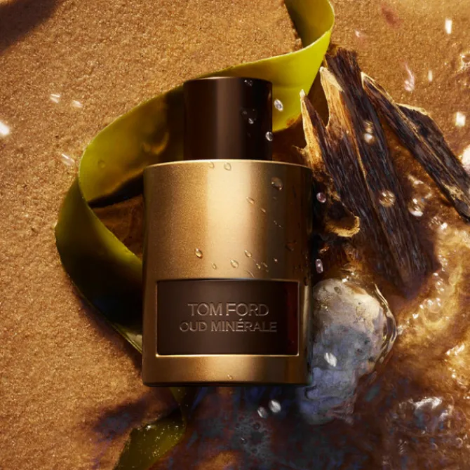 Tom Ford Eau De Parfum>Oud Minerale