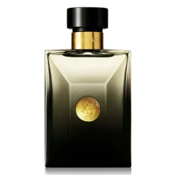 Versace Eau De Parfum>Oud Noir