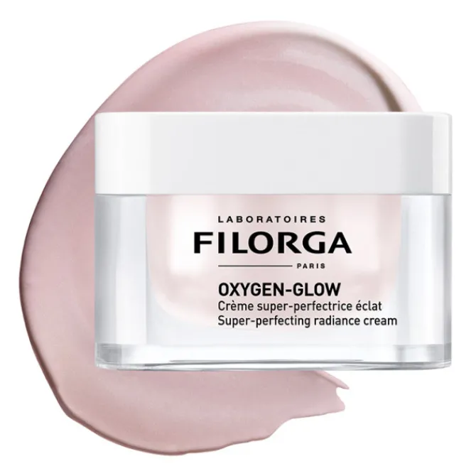 Filorga Crèmes De Jour|Crème De Jour>Oxygen-Glow