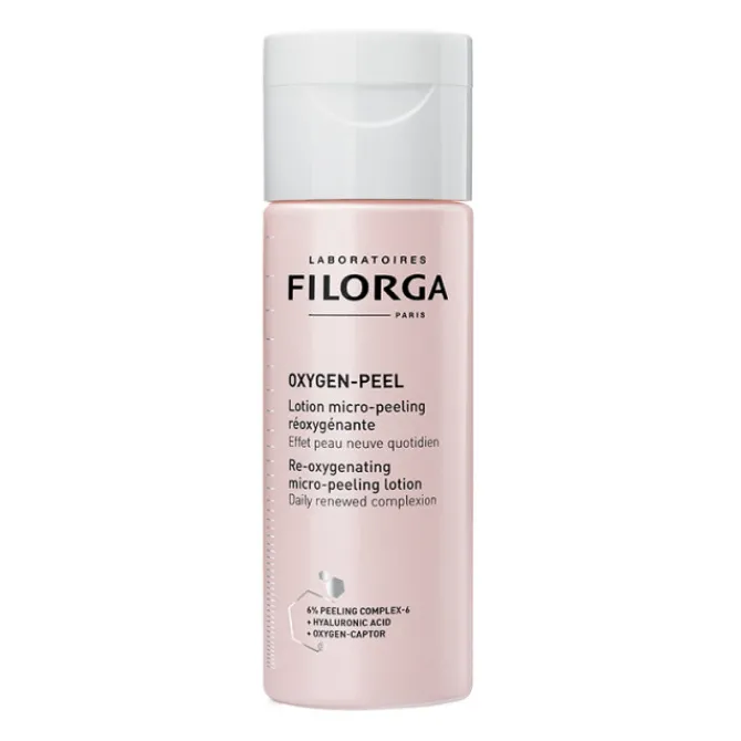 Filorga Gommages & Masques|Gommage & Peeling>Oxygen-Peel