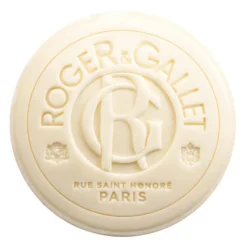Roger et Gallet Savons Solides|Soins Hommes>Pain Nettoyant 3 en 1