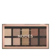 Profusion Cosmetics Fard À Paupières|Palette Nudes Mini Artistry