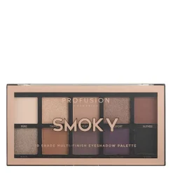 Profusion Cosmetics Fard À Paupières>Palette Smoky Mini Artistry