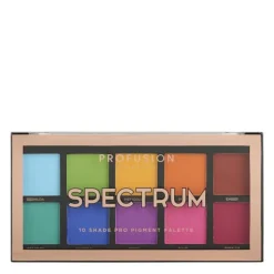 Profusion Cosmetics Fard À Paupières>Palette Spectrum Mini Artistry