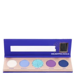Profusion Cosmetics Fard À Paupières>Palette Yeux Blooming Hues Delightful Dahlia