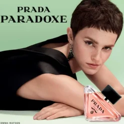 Prada Parfums Rechargeables|Eau De Parfum>Paradoxe