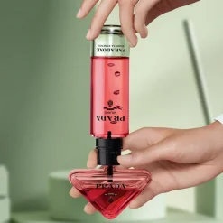 Prada Parfums Rechargeables|Parfum Et Extrait De Parfum><noscript><img width=