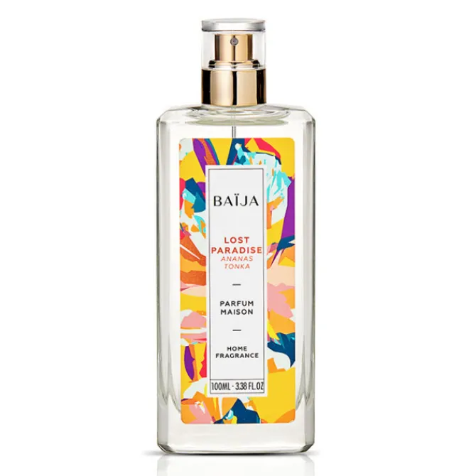 BaIja Parfums D'Intérieur|Parfums Petits Prix>Parfum Maison Lost Paradise