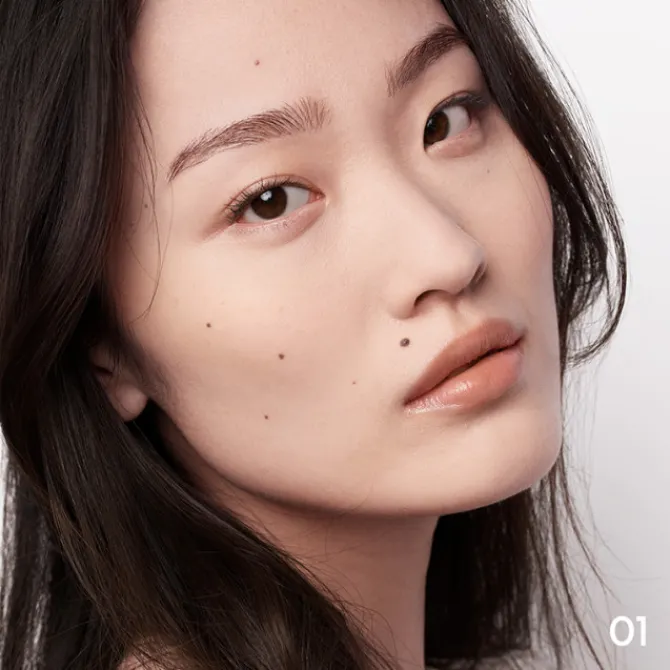 GUERLAIN Poudre De Teint>Parure Gold