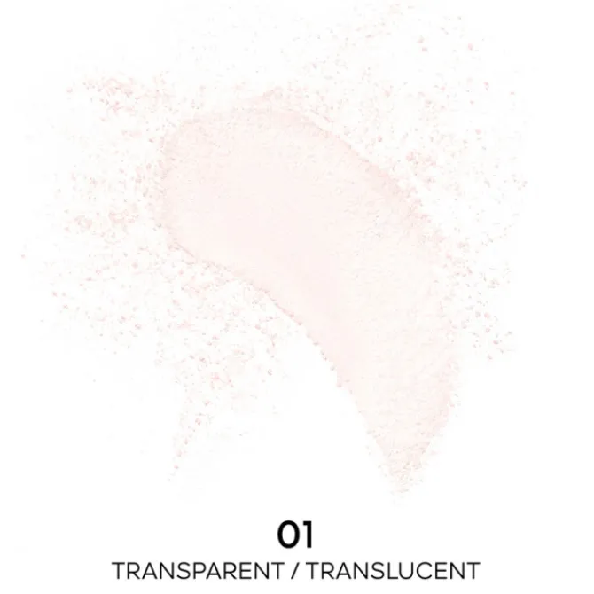 GUERLAIN Poudre De Teint>Parure Gold