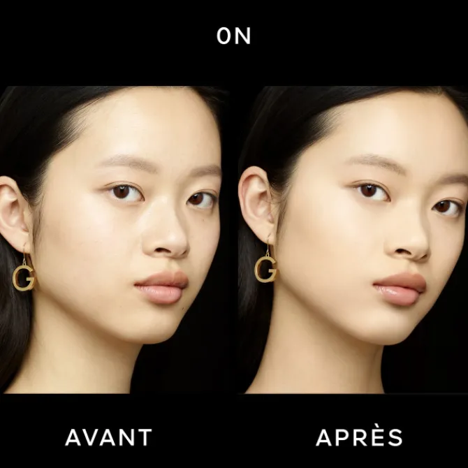 GUERLAIN Fond De Teint Compact>Parure Gold Skin Control