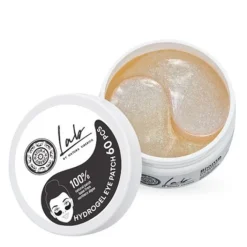 Natura Siberica Soin Des Yeux & Lèvres>Patchs Yeux à l'Acide Hyaluronique