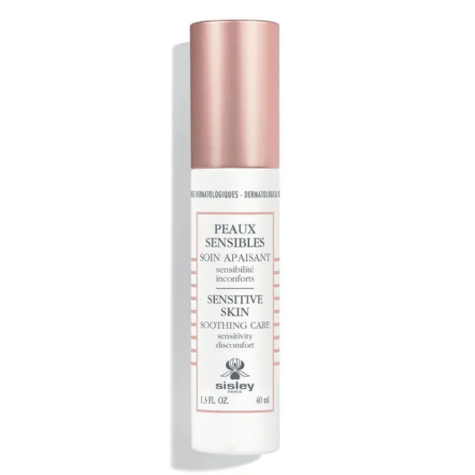 Sisley Crème De Nuit|Crème De Jour>Peaux Sensibles