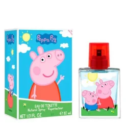 Disney Parfums Enfant|Coffrets Enfant>Peppa Pig