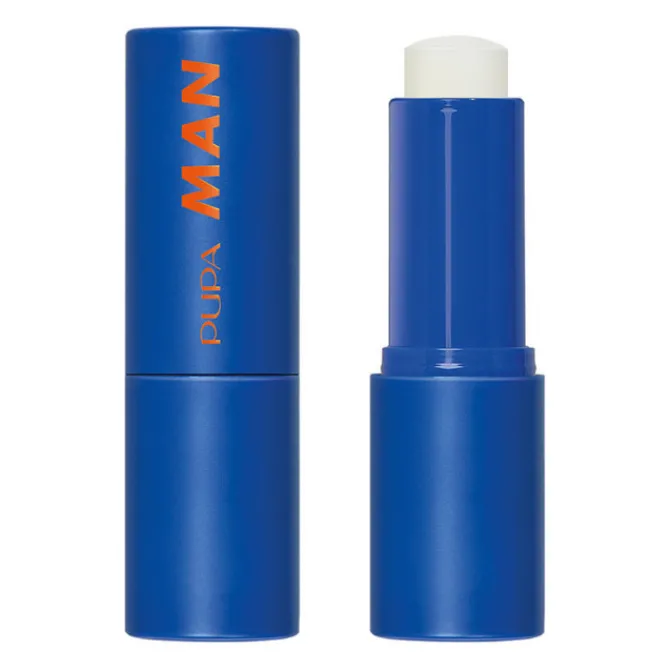 Pupa Baume À Lèvres|Soin Visage Hommes>Perfect Balm - Baume Opaque