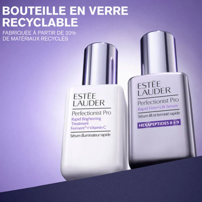 Estee Lauder Sérum>Perfectionist Pro