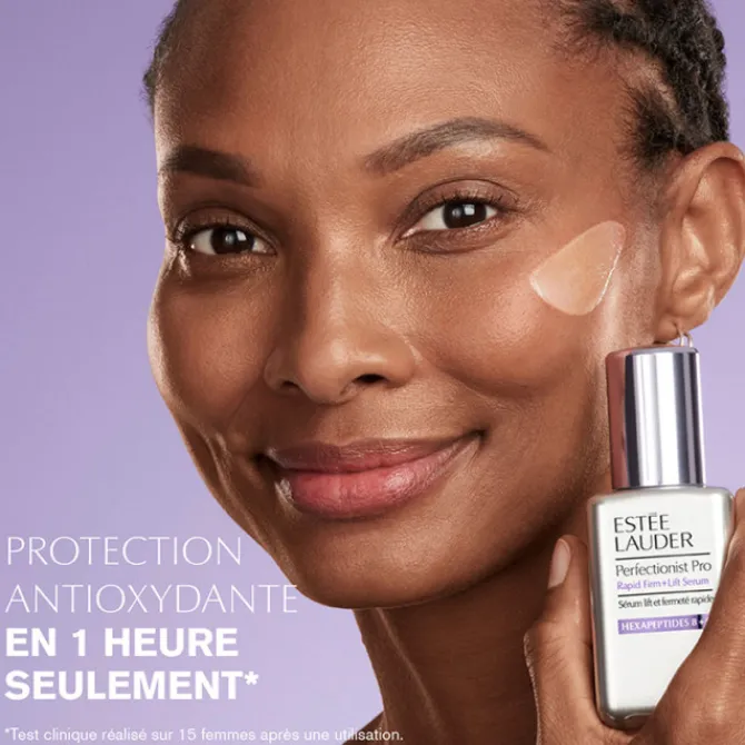 Estee Lauder Sérum>Perfectionist Pro