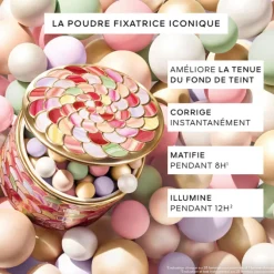 GUERLAIN Poudre De Teint>Perles de Poudre Révélatrices de Lumière