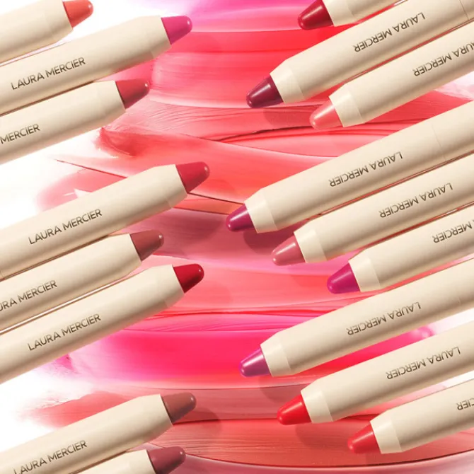 Laura Mercier Rouge À Lèvres>Petal Soft Lipstick Crayon