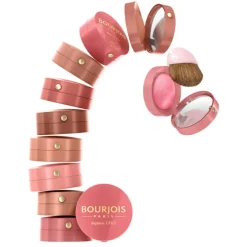 Bourjois Fard À Joue & Blush>Petite Boite Ronde Blush